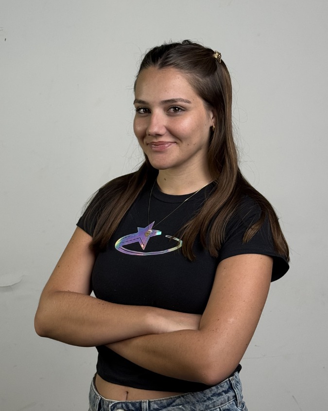 Maria Luísa Saraiva Mondoni